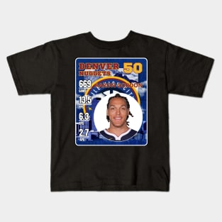 Aaron Gordon Kids T-Shirt